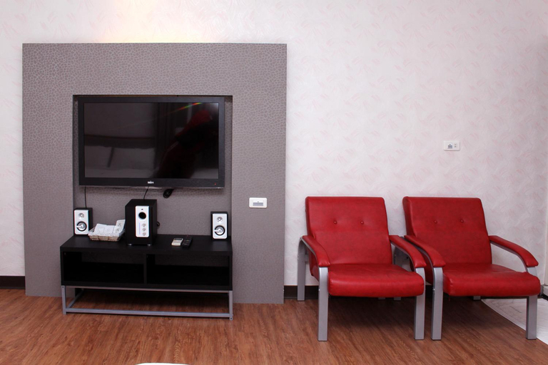 Others 5, Lazy House Hostel, Pingtung