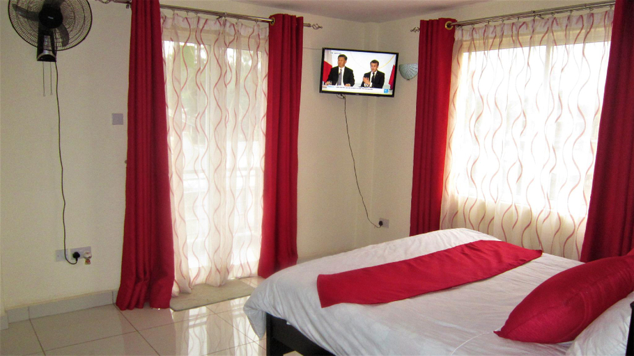 Family Apartment, Kisumu Central