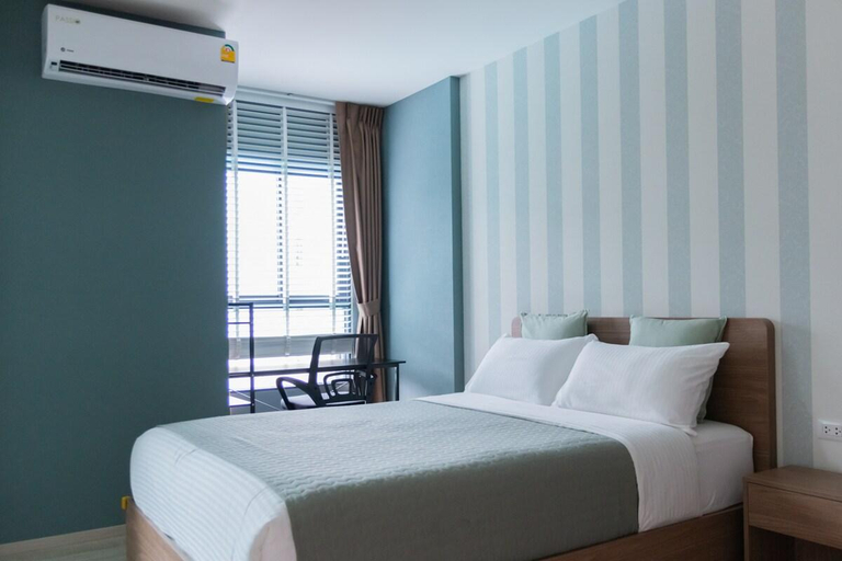 Bedroom 2, YES! LaCasita Pool View 5 FREE WiFi near the sea, Hua Hin