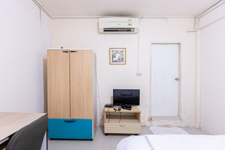 Bedroom 17