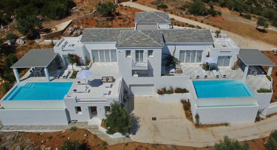 Others 4, Anemone Villas hotel, Thessaly