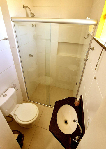 Others 5, SaltBeach Atalaia Residence Inn - M105, Salinópolis