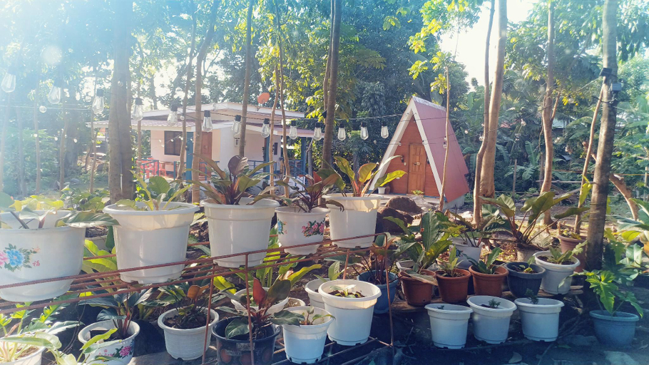 Others 3, KING ODIN'S AHOUSE, Catarman