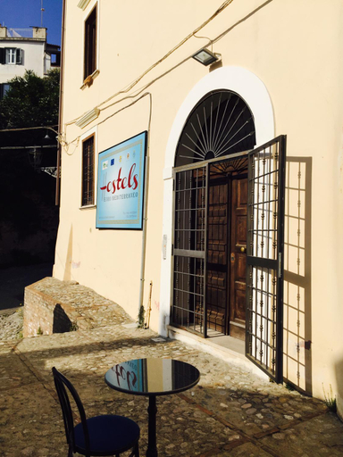 3, Hostels Euro Mediterraneo, Cosenza