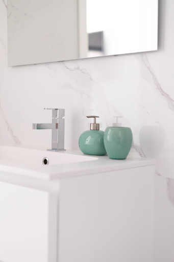 Bathroom 2, Orange Boutique Residence - Casa Luis Camoes, Loulé