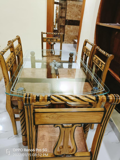 Others 4, Adbhut Nivas Home Stay , Bhopal