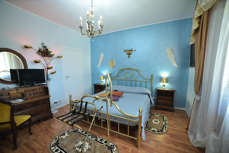 Others 5, B&B Oasi Degli Angeli, Chieti