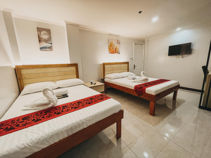 Others 4, La Choeben Suites, Calbayog City