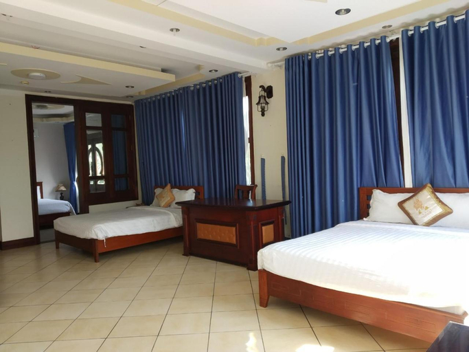 Bedroom 11