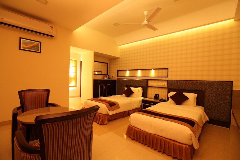 Bedroom 5