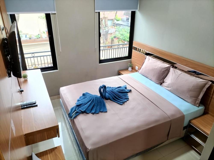 Bedroom 7