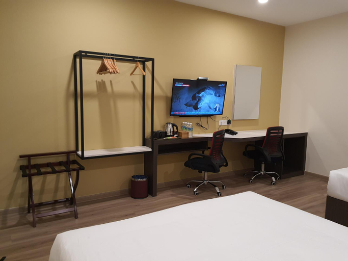 Bedroom 1