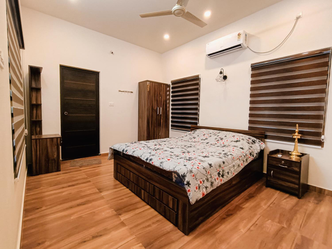Others 3, RIVA Marari Beach Homestay, Alappuzha