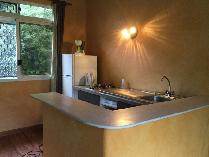 4, Villa MERAHI ... La villa d'Ange Fare Noa Mymy