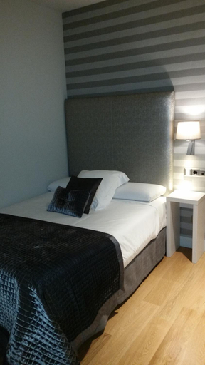 Bedroom 2, Saiaritz, Álava