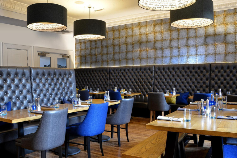 Food & Drinks 5, The Douglas Hotel, North Ayrshire