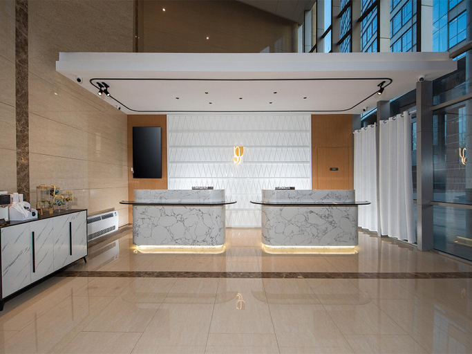 Others 5, Country Inn & Suites by Radisson Tianjin Wuqing Development Zone Wanda, Tianjin