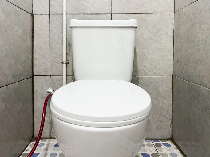Bathroom 3