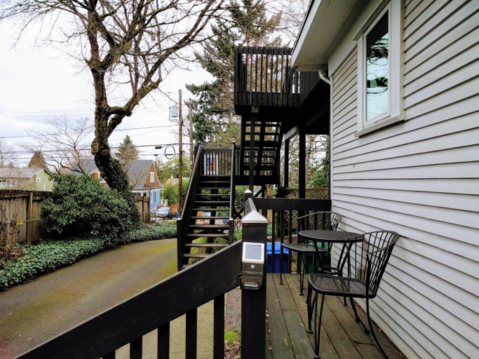 Others 4, Evermore Guesthouse, Multnomah