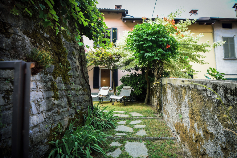 Others 5, Loppia Secret Garden by Wonderful Italy, Como