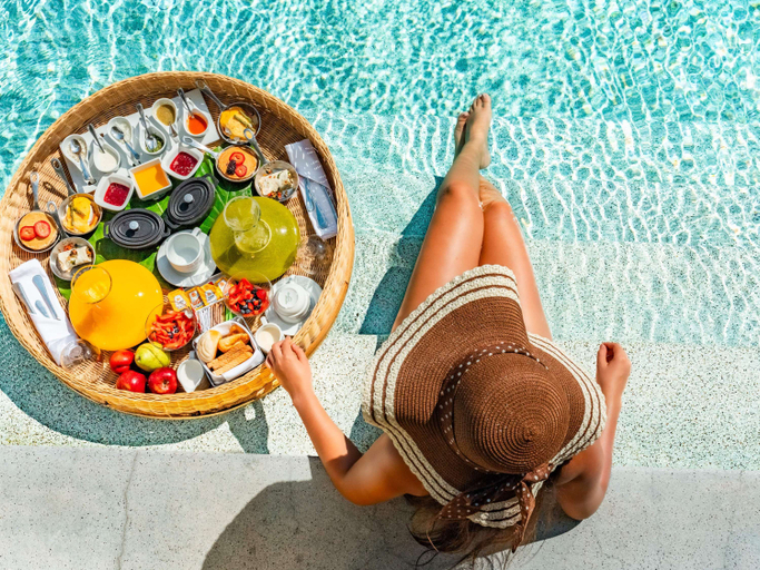 Sport & Beauty 2, Armony Marival Resort & Spa Punta de Mita - MGallery collection, Compostela
