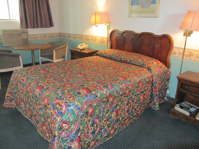 Others 4, Budget Inn Odessa, Ector