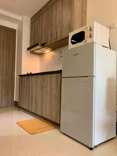 Staycation in Metro Manila, Mandaluyong