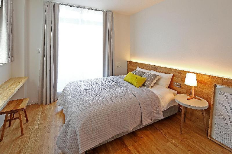 Bedroom 6