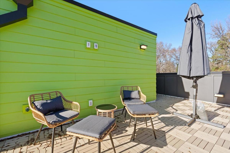 Others 3, Stylish Modern 3BR 3,5BA Townhouse in Charlotte, Mecklenburg