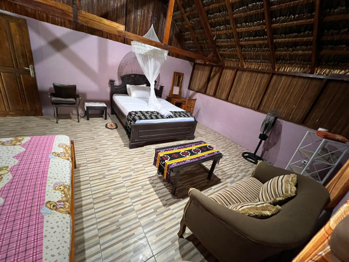 Bedroom 7