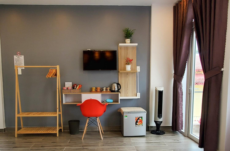 Others 5, Ngo Gia Home, Đà Lạt