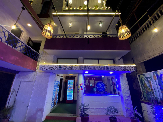 Others 5, Blue Town Hostel, Jodhpur