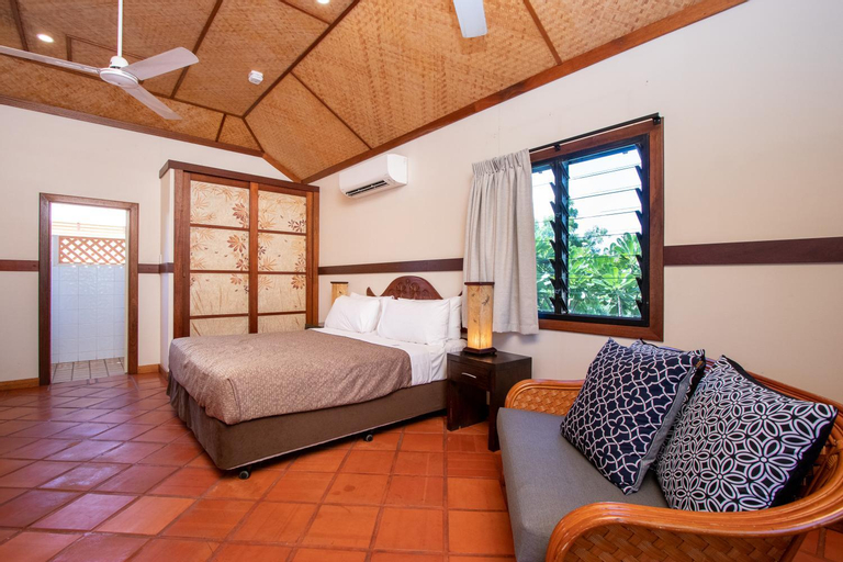 Bedroom 7