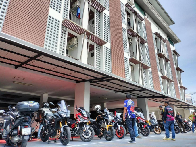 Rerem Pattani Hotel, Muang Pattani