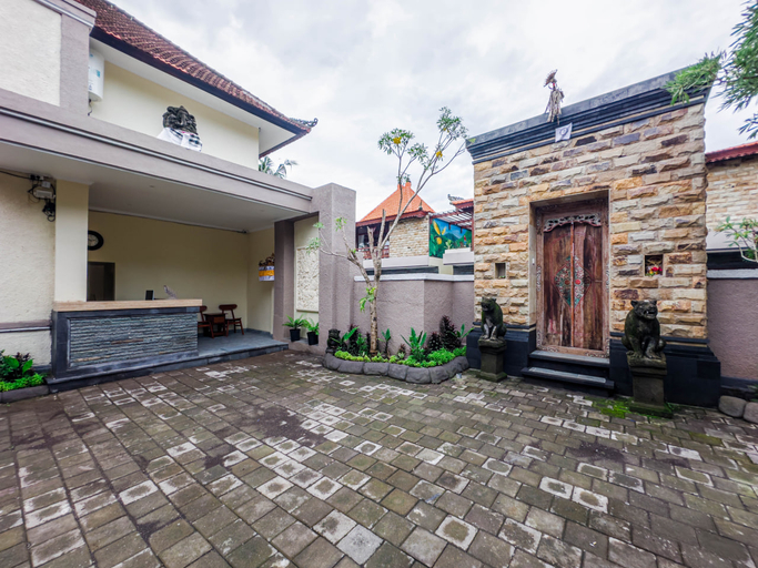 Exterior & Views 2, Kubu Manah Ubud, Gianyar