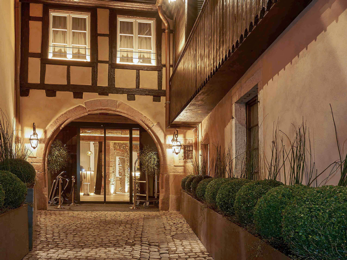 5 Terres Hotel&Spa-MGallery, Bas-Rhin