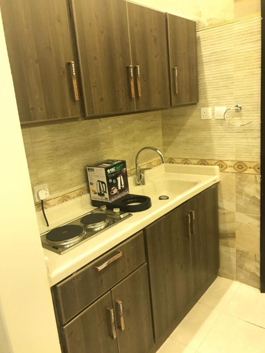 Others 4, تالين الرياض للشقق المخدومة اقتصادي, Riyadh
