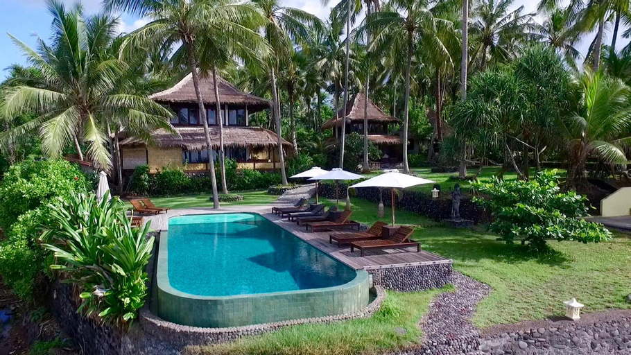 Swimming Pool 8
