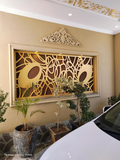 Bathroom 3, House in Lahore, Lahore