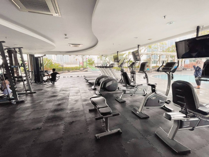Others 5, ARRAM 06B U Residence 2 Karawaci next to UPH, Tangerang