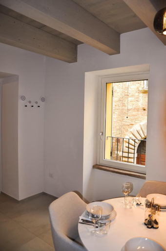 Others 5, Bramante Suites Urbino, Pesaro E Urbino