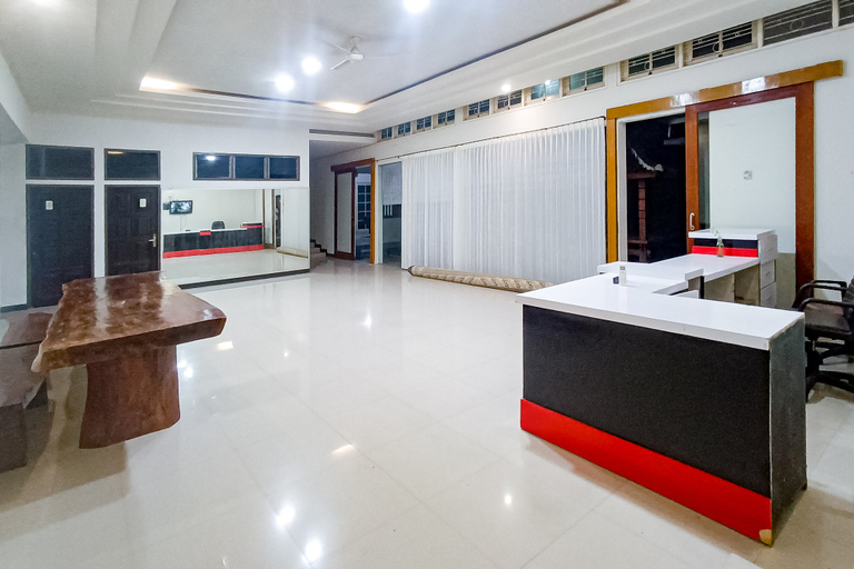 Others 4, RedDoorz @ RRR Guesthouse Mataram, Lombok