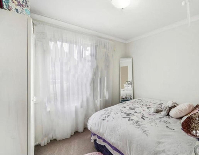Bedroom 2, The “Pretty Beach House”, Stirling