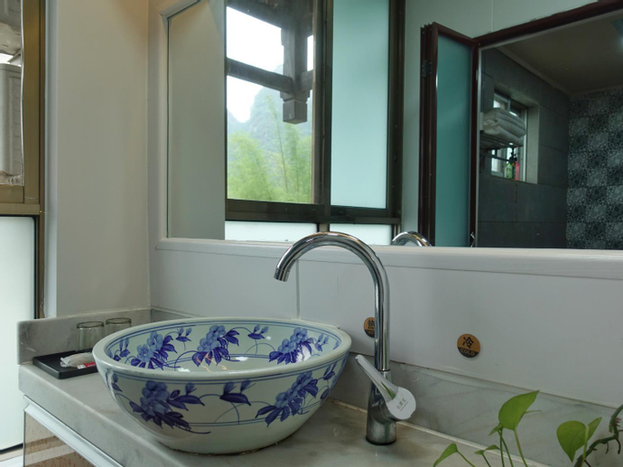 Bathroom 3