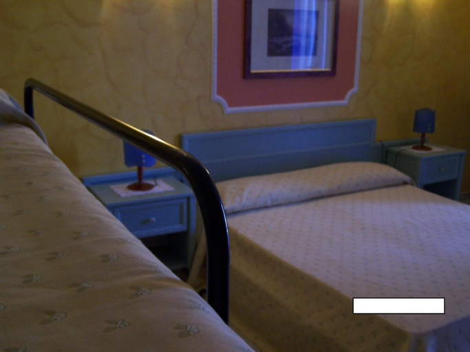Bedroom 6
