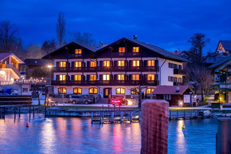 Others 2, Gastehaus Grunaugl am See, Rosenheim