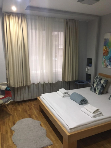 Others 4, L9 Top Central Rooms and Apartments 2, Belgrade