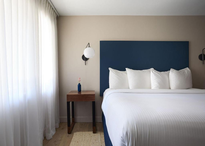 Bedroom 3, Black Bear Lodge, El Dorado
