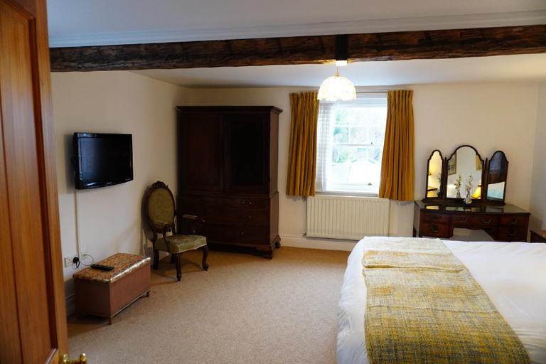 Bedroom 5, Upper Northgate street, Cheshire West and Chester