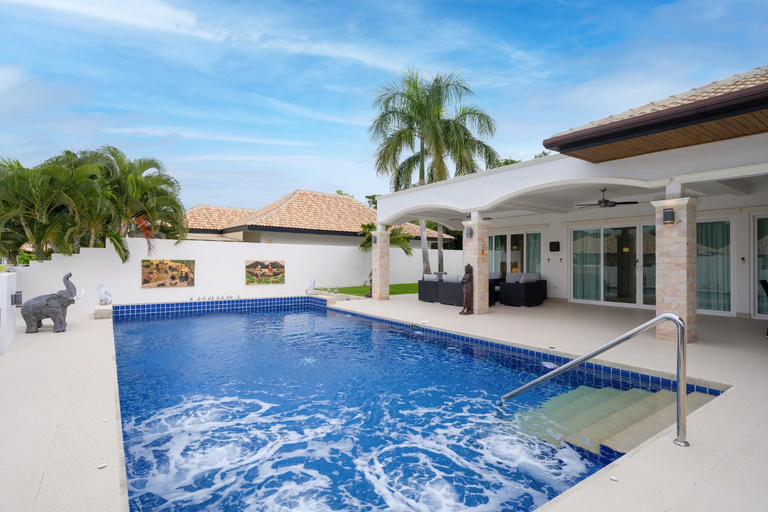 Swimming Pool 1